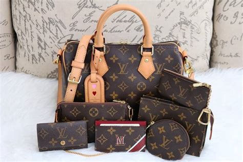 brands similar to Louis Vuitton